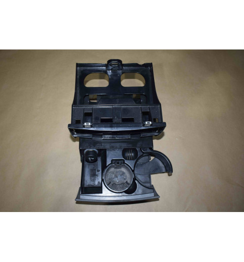  A9066800558 Mercedes W906 Crafter Ablagefach Aschenbecher Getränkehalter-10106-