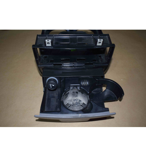  A9066800558 Mercedes W906 Crafter Ablagefach Aschenbecher Getränkehalter-10106-