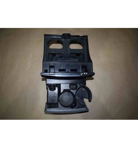  A9066800558 Mercedes W906 Crafter Ablagefach Aschenbecher Getränkehalter-10107-