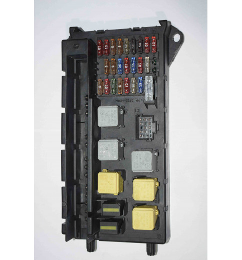  A9065454701 Mercedes Sprinter W906 Sicherungskasten  -10113- 