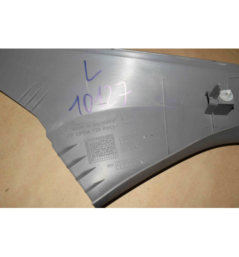Mercedes-Benz A9066920000 Mercedes W906 Verkleidung A-Säule -10127- Sonstige