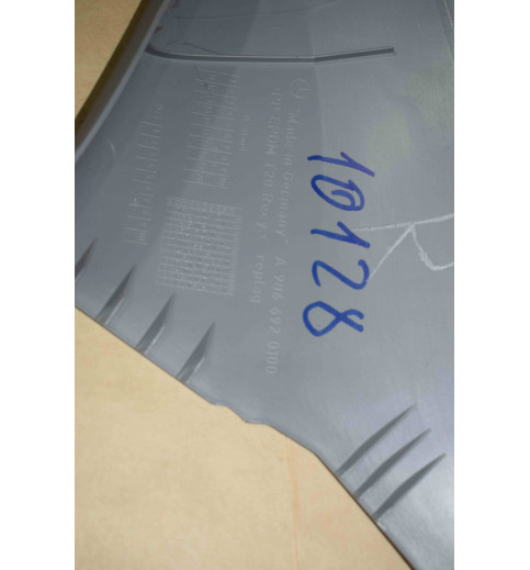 Mercedes-Benz A9066920100 Mercedes W906 Verkleidung A-Säule -10128- Sonstige