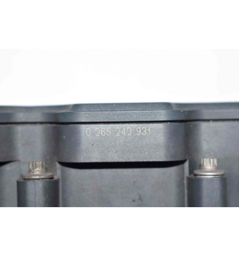 Mercedes-Benz Mercedes Sprinter W906 ABS A9069008401 0265242931 0265956033 -10135- ABS & ESP-Hydraulik