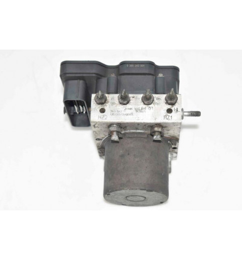 Mercedes-Benz Mercedes Sprinter W906 ABS A9069008401 0265242931 0265956033 -10135- ABS & ESP-Hydraulik