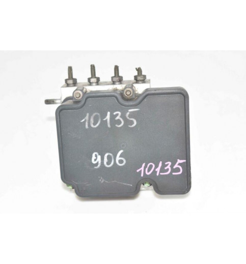 Mercedes-Benz Mercedes Sprinter W906 ABS A9069008401 0265242931 0265956033 -10135- ABS & ESP-Hydraulik