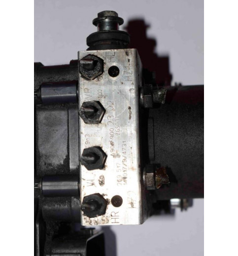 Mercedes-Benz Mercedes Sprinter W906 ABS A9069002302 0265244125 0265956033 -10136- ABS & ESP-Hydraulik