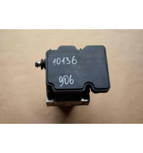 Mercedes-Benz Mercedes Sprinter W906 ABS A9069002302 0265244125 0265956033 -10136- ABS & ESP-Hydraulik
