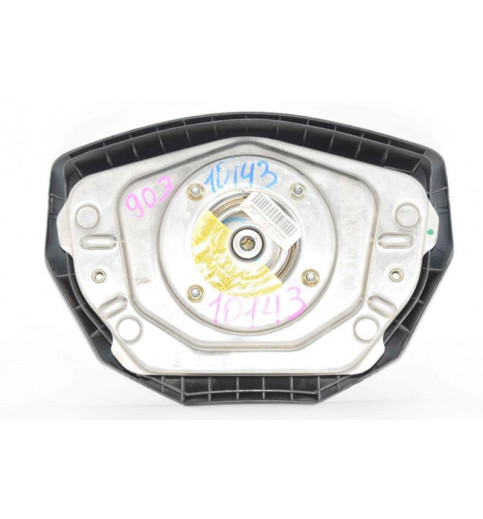 Mercedes-Benz Mercedes Sprinter W901-W905 Airbagmodul 9024600598 16162710 -10143- Lenkräder & Hupenknöpfe