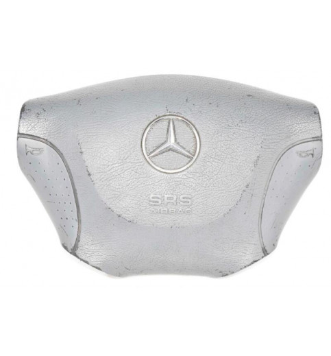 Mercedes-Benz Mercedes Sprinter W901-W905 Airbagmodul 9024600598 16162710 -10143- Lenkräder & Hupenknöpfe
