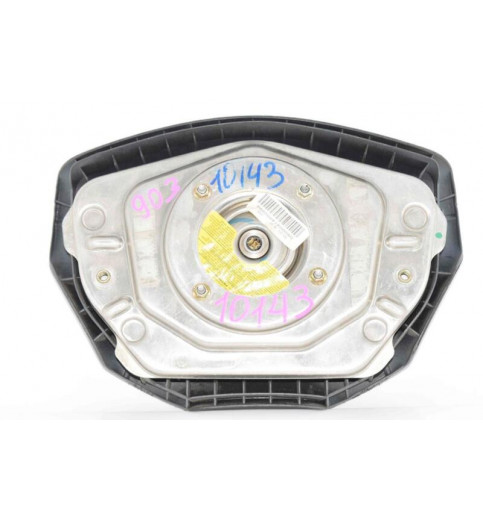 Mercedes-Benz Mercedes Sprinter W901-W905 Airbagmodul 9024600598 16162710 -10143- Lenkräder & Hupenknöpfe