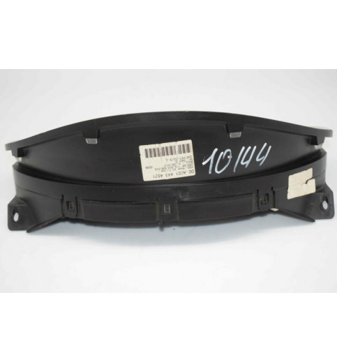 Mercedes-Benz Sprinter Mercedes Sprinter W901-W905 Tacho Kombiinstrument  A0014464521 -10144- Kombiinstrumente