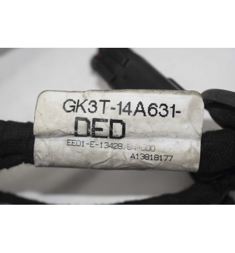 Ford Ford Transit Custom Kabelbaum Tür vorne GK3T-14A631-DED  -10150- Kabel, Kabelbäume & Steckverbinder