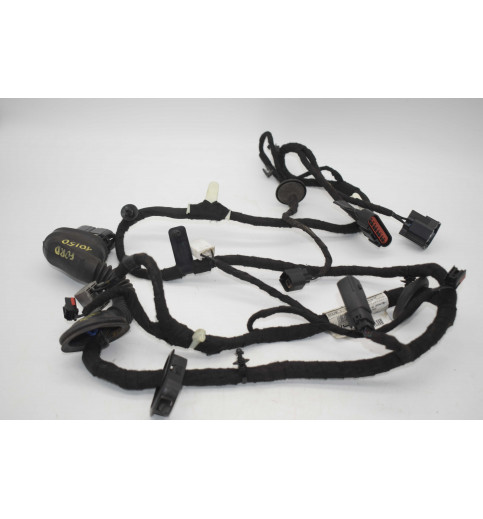 Ford Ford Transit Custom Kabelbaum Tür vorne GK3T-14A631-DED  -10150- Kabel, Kabelbäume & Steckverbinder