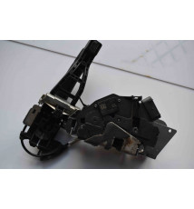 BK31V219A65DL Ford Transit Türschloss vorne Links   -10154-