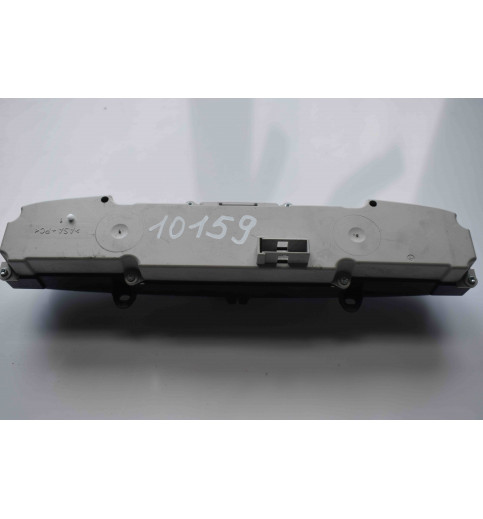 HVW9065453507 Crafter W906 Schalterleiste Schalterblock Warnblinker  -10159-