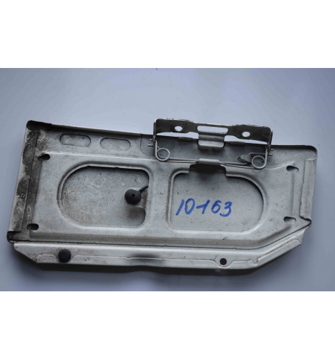 Mercedes Sprinter W906 VW Crafter Tankdeckel Tankklappe  -10163-