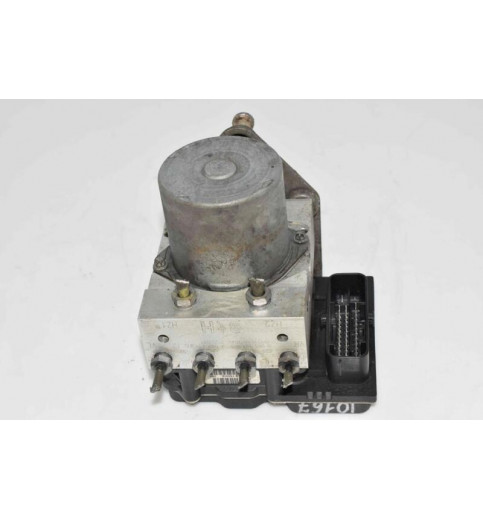 Mercedes-Benz VW Crafter, Sprinter W906 ABS A0074314612 0265251365 0265951520 -10167- ABS & ESP-Hydraulik