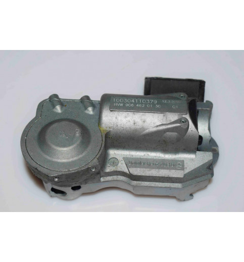 Volkswagen VW Crafter SET ECU A9065455808 2E0905865AD 076906022M 0281016822 -10168- ECUs & Steuergeräte
