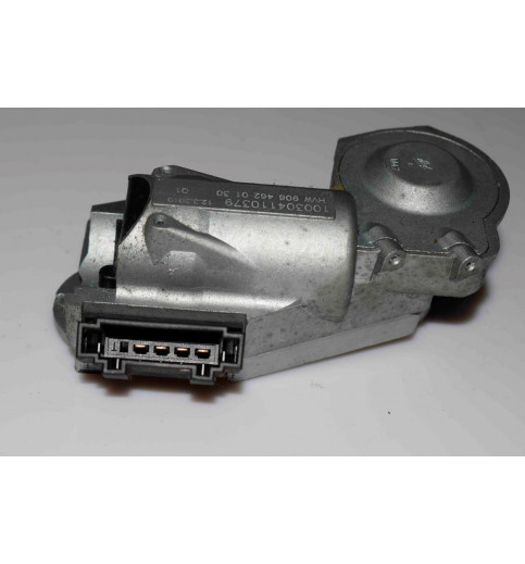 Volkswagen VW Crafter SET ECU A9065455808 2E0905865AD 076906022M 0281016822 -10168- ECUs & Steuergeräte