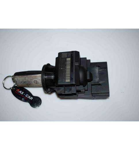 Volkswagen VW Crafter SET ECU A9065455808 2E0905865AD 076906022M 0281016822 -10168- ECUs & Steuergeräte