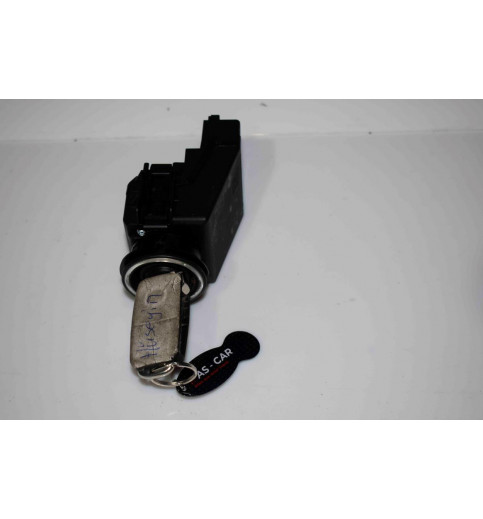 Volkswagen VW Crafter SET ECU A9065455808 2E0905865AD 076906022M 0281016822 -10168- ECUs & Steuergeräte