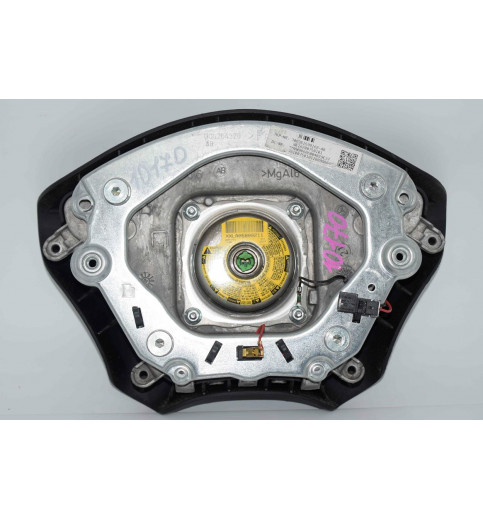 VW VW Crafter Airbagmodul HVW9068600402 -10170- Airbags