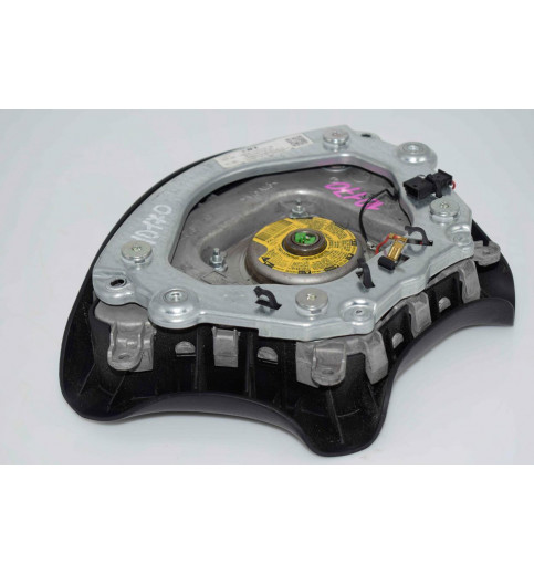 VW VW Crafter Airbagmodul HVW9068600402 -10170- Airbags