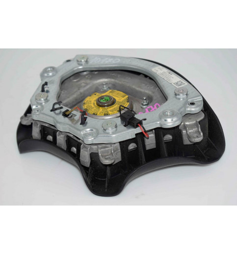 VW VW Crafter Airbagmodul HVW9068600402 -10170- Airbags