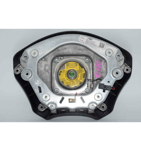 VW VW Crafter Airbagmodul HVW9068600402 -10170- Airbags
