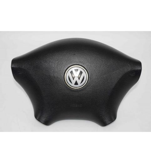 VW VW Crafter Airbagmodul HVW9068600402 -10170- Airbags
