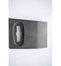 A9066903062 A9066901182  Mercedes W906 Verkleidung Zierleiste Blinker  -10172-