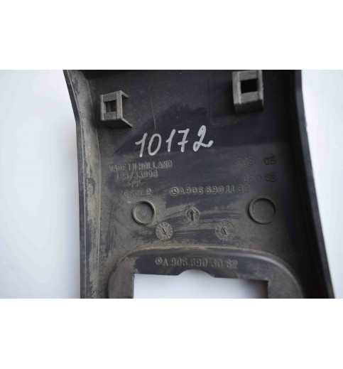 A9066903062 A9066901182  Mercedes W906 Verkleidung Zierleiste Blinker  -10172-