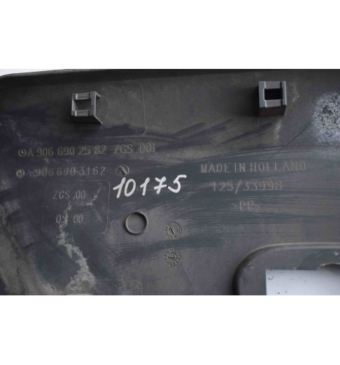 A9066902582 A9066903162 Mercedes W906  Zierleiste Hinten Links - 10175-