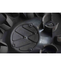 HVW9064010025 VW Crafter Felgendeckel Raddeckel   -10176-