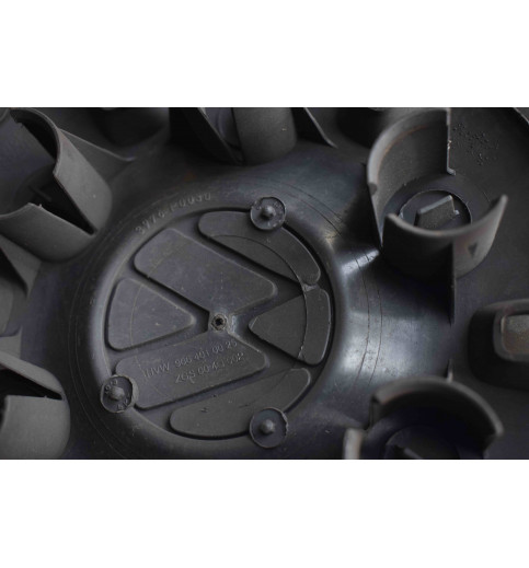 HVW9064010025 VW Crafter Felgendeckel Raddeckel   -10176-