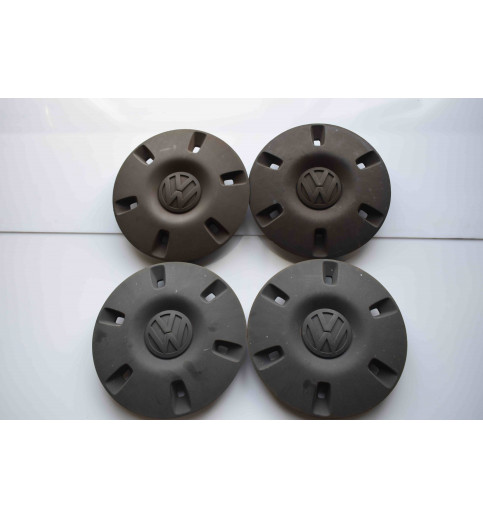 HVW9064010025 VW Crafter Felgendeckel Raddeckel   -10176-