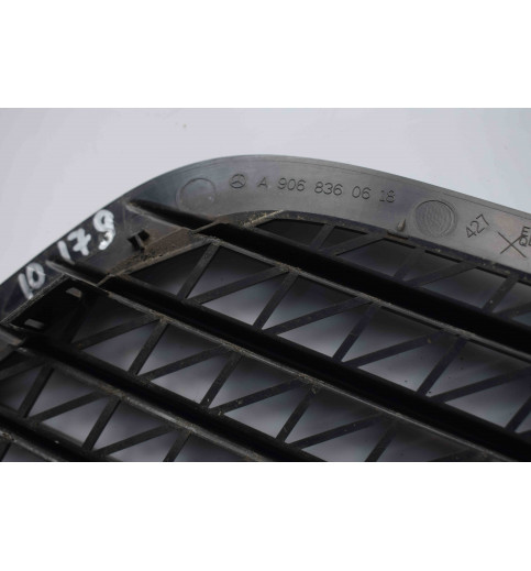 A9068360618 Mercedes Sprinter W906 Lüftungsgitter   -10179-