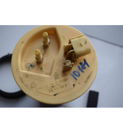 Mercedes-Benz A9064700794 Mercedes W906 kraftstoffpumpe Tank Pumpe -10181- Kraftstoffpumpen & Tankgeber