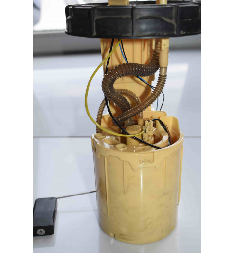 Mercedes-Benz A9064700794 Mercedes W906 kraftstoffpumpe Tank Pumpe -10181- Kraftstoffpumpen & Tankgeber