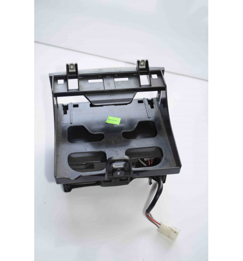  A9066800558 Mercedes W906 Crafter Ablagefach Aschenbecher Getränkehalter-10182-