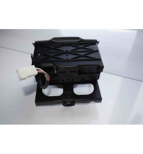  A9066800558 Mercedes W906 Crafter Ablagefach Aschenbecher Getränkehalter-10182-