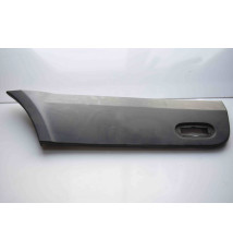 A9066902782 Mercedes W906  Verkleidung Zierleiste Hinten Links - 10187-