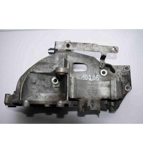 Violkswagen VW Crafter Halter Lichtmaschine Träger 076145167  -10206- Sonstige