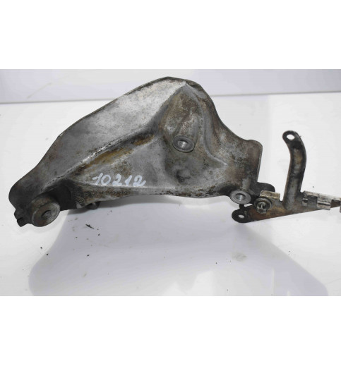 076199308 VW Crafter  Motorhalter    -10212-