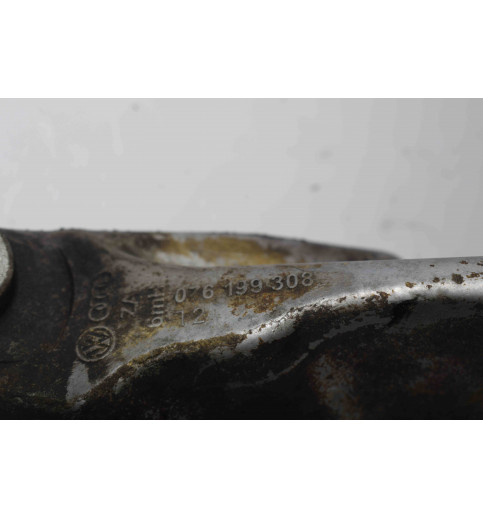 076199308 VW Crafter  Motorhalter    -10212-