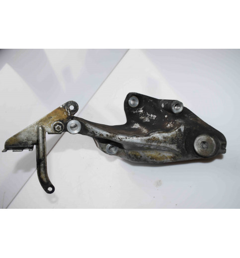 076199308 VW Crafter  Motorhalter    -10212-