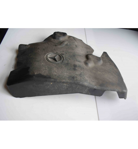 A6510102367 Mercedes W906 Motorabdeckung Motorverkleidung  -10215-