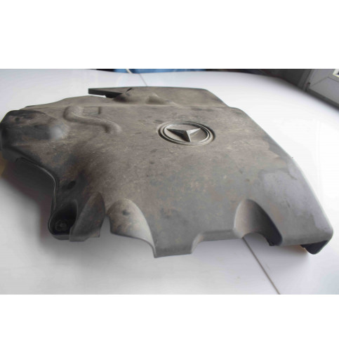 A6510102367 Mercedes W906 Motorabdeckung Motorverkleidung  -10215-