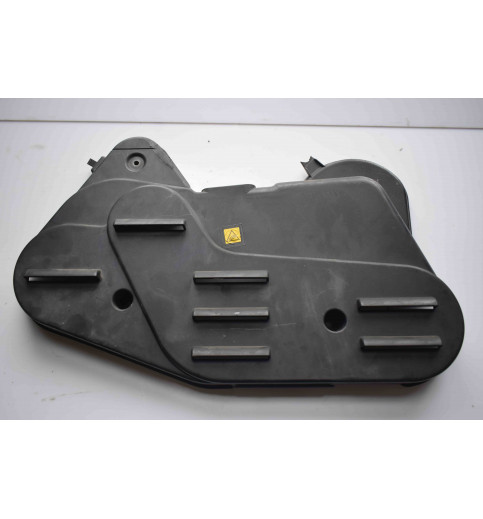 1371020080 Fiat Ducato Zahnriemenabdeckung  -10216-