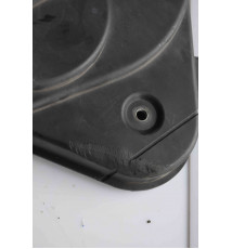 1371020080 Fiat Ducato Zahnriemenabdeckung  -10216-